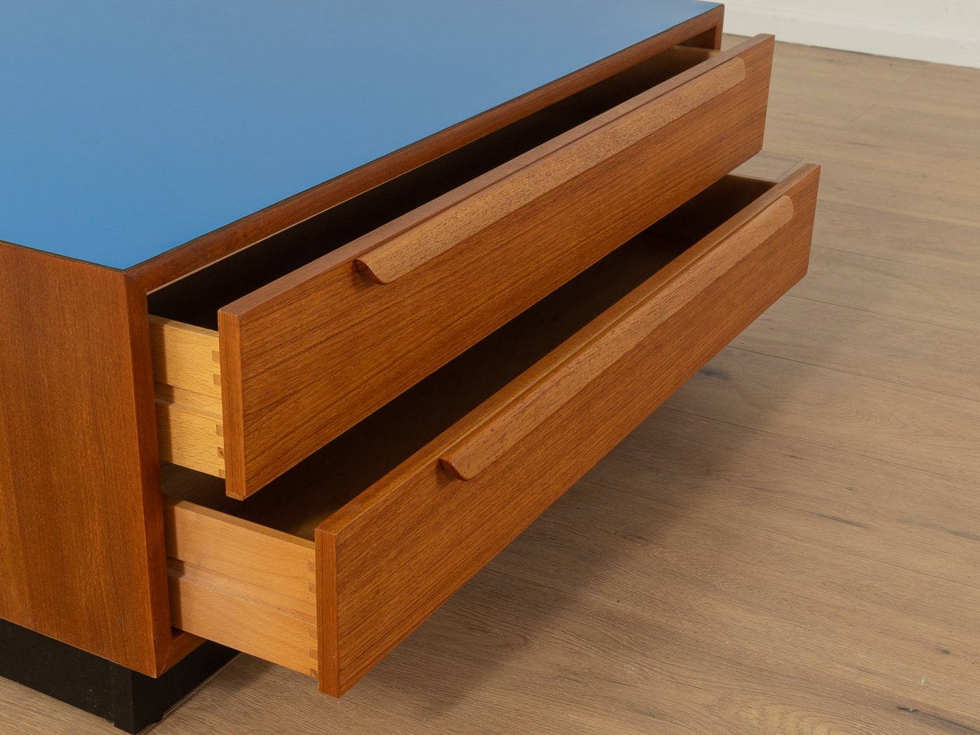1960er Jahre Kommode, WK Möbel - Mid Century Friends - Vintage - Retro - Mid Century