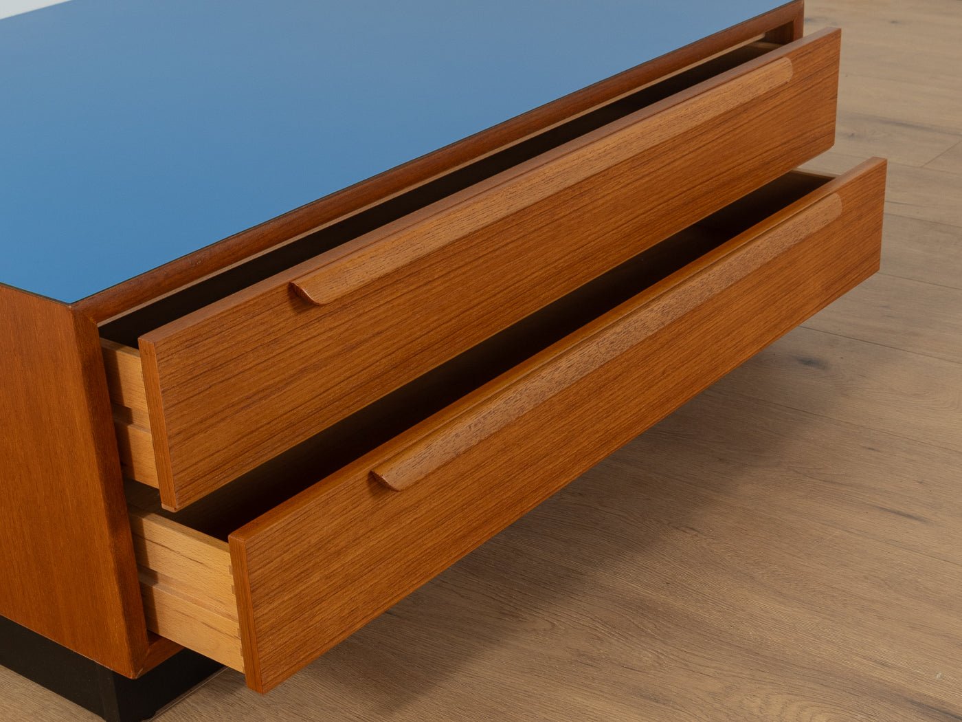 1960er Jahre Kommode, WK Möbel - Mid Century Friends - Vintage - Retro - Mid Century
