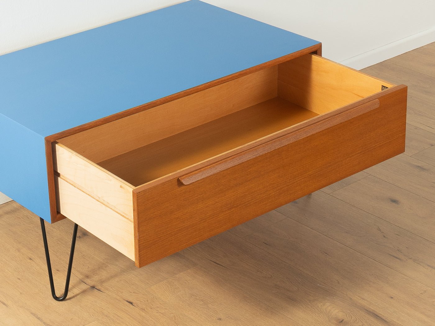 1960er Jahre Kommode, WK Möbel - Mid Century Friends - Vintage - Retro - Mid Century