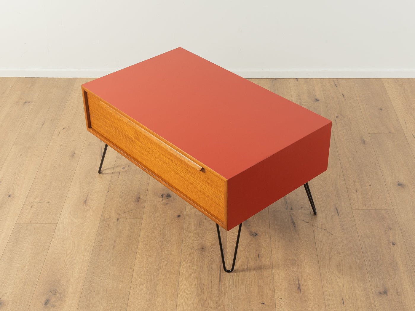 1960er Jahre Kommode, WK Möbel - Mid Century Friends - Vintage - Retro - Mid Century