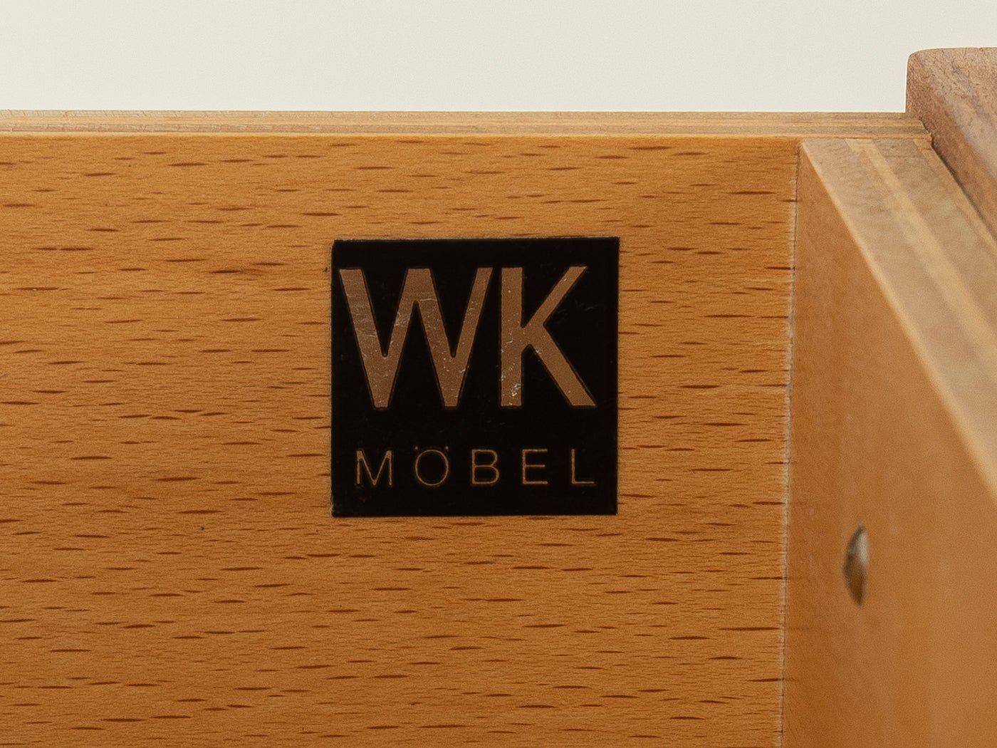 1960er Jahre Kommode, WK Möbel - Mid Century Friends - Vintage - Retro - Mid Century