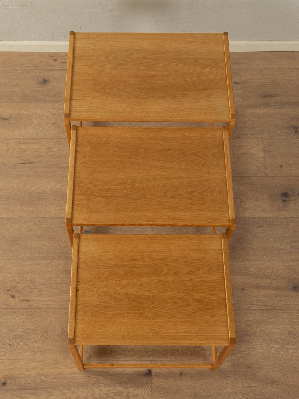 1960er Jahre Nesting tables, Kurt Østervig - Mid Century Friends - Vintage - Retro - Mid Century