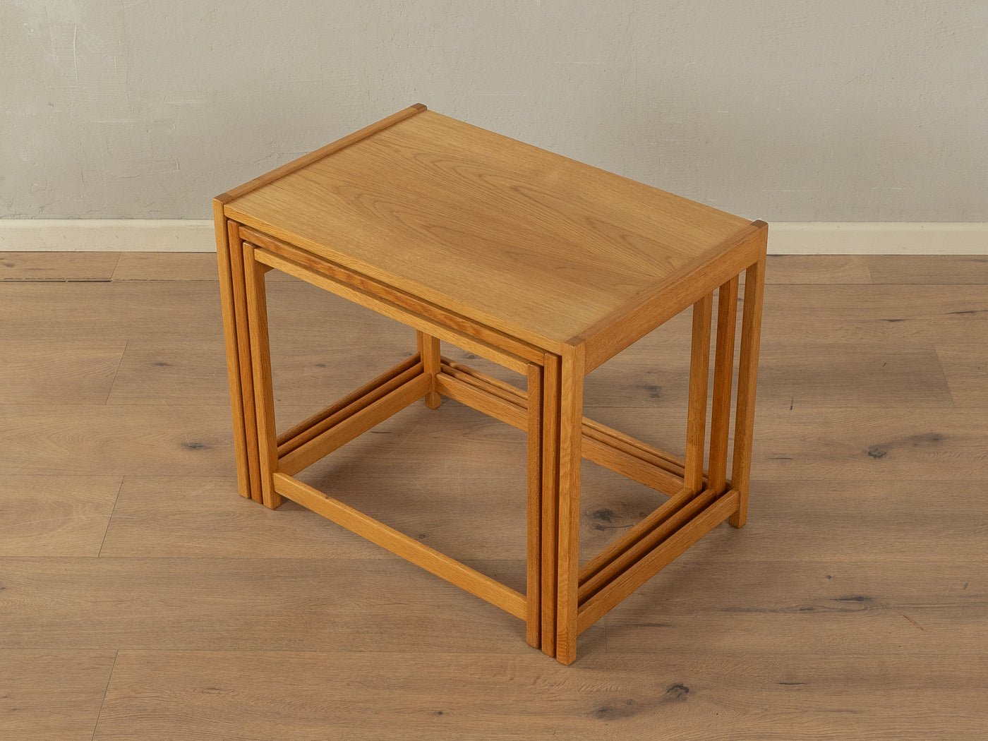 1960er Jahre Nesting tables, Kurt Østervig - Mid Century Friends - Vintage - Retro - Mid Century