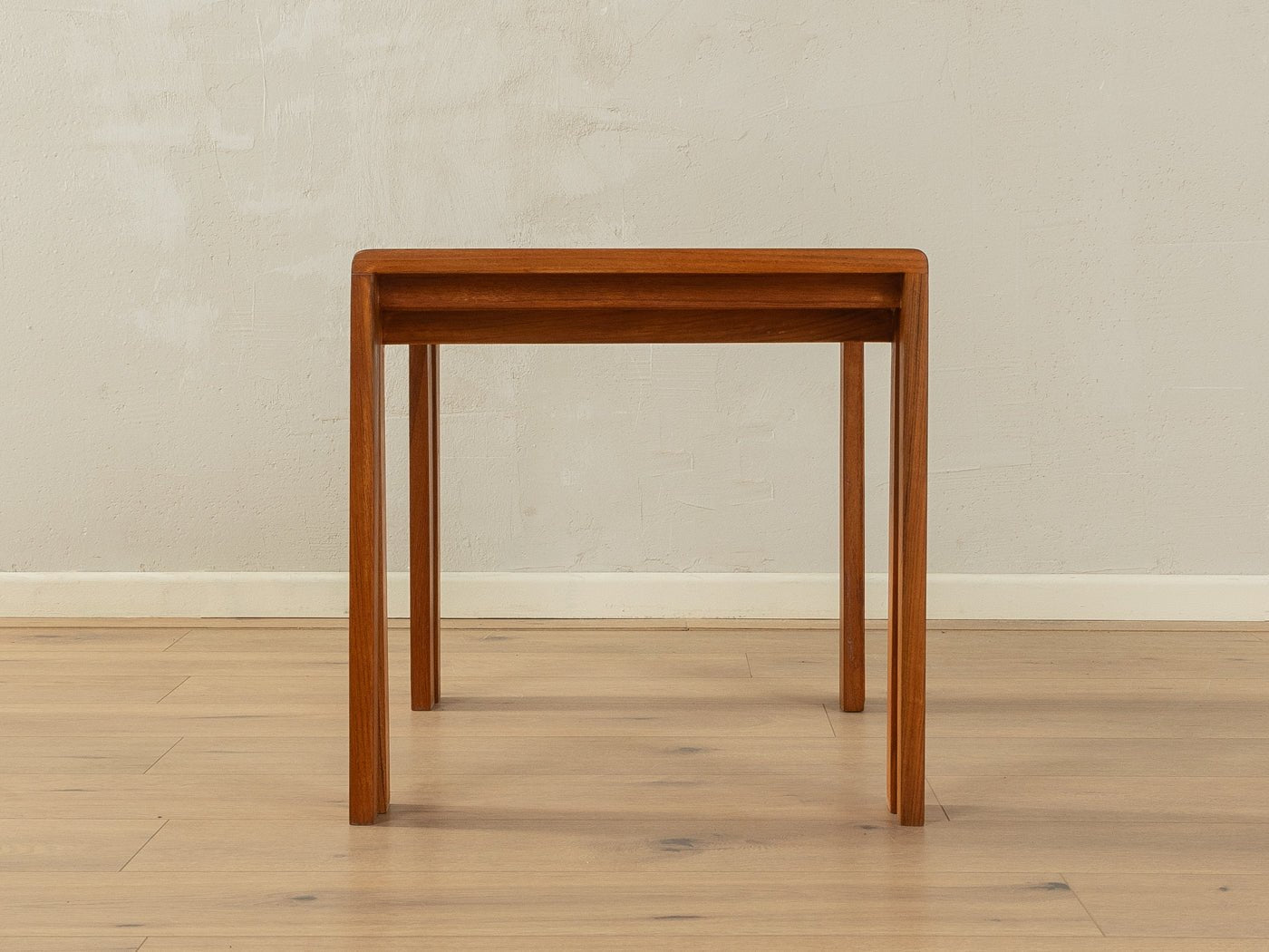 1960er Jahre Nesting Tables - Mid Century Friends - Vintage - Retro - Mid Century