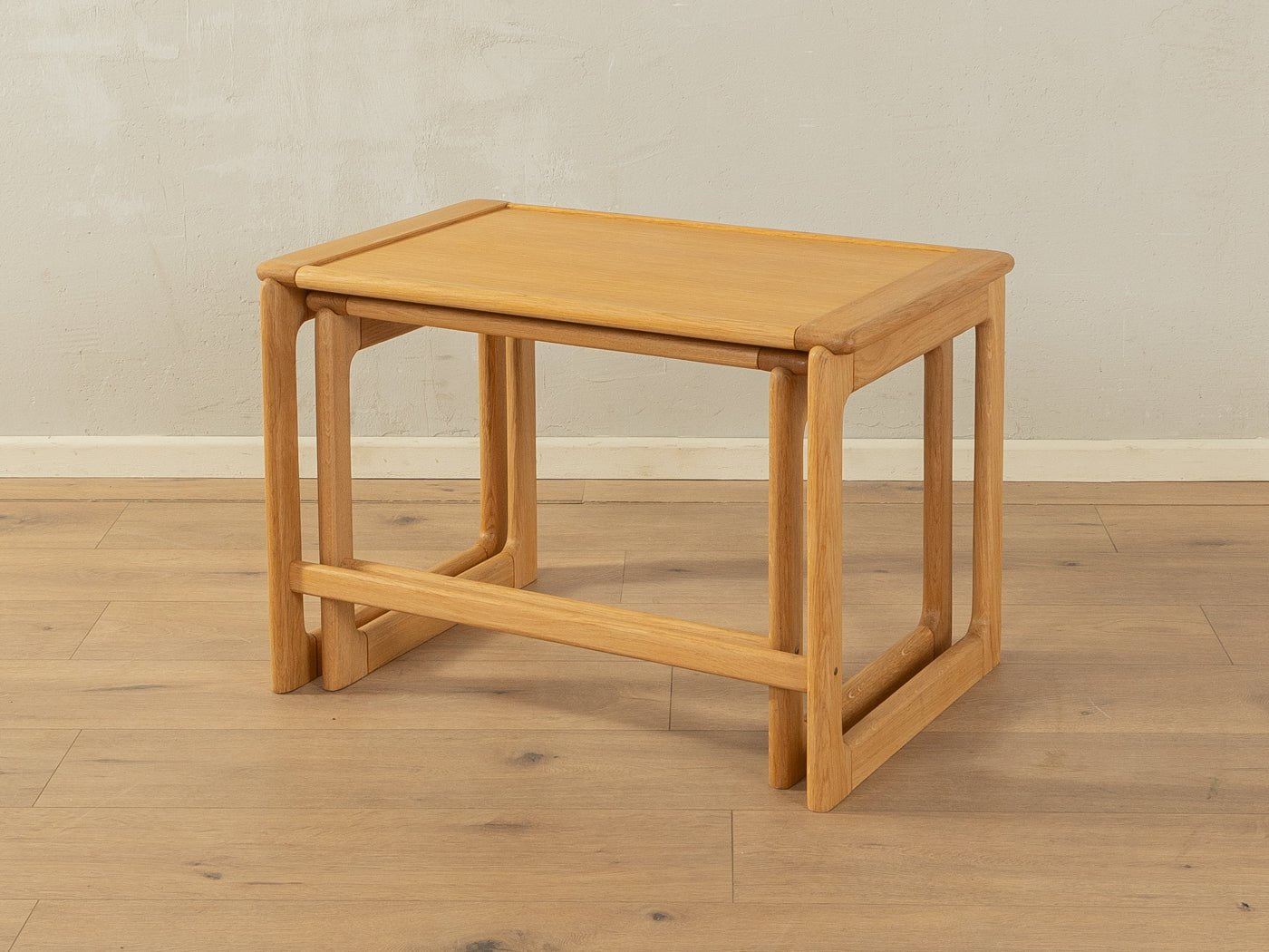 1960er Jahre Nesting tables - Mid Century Friends - Vintage - Retro - Mid Century