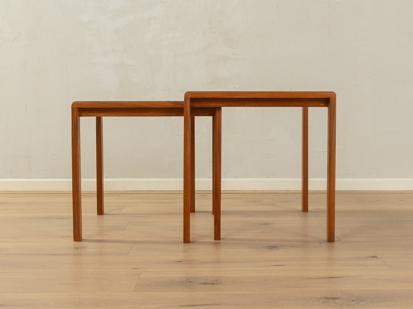 1960er Jahre Nesting Tables - Mid Century Friends - Vintage - Retro - Mid Century
