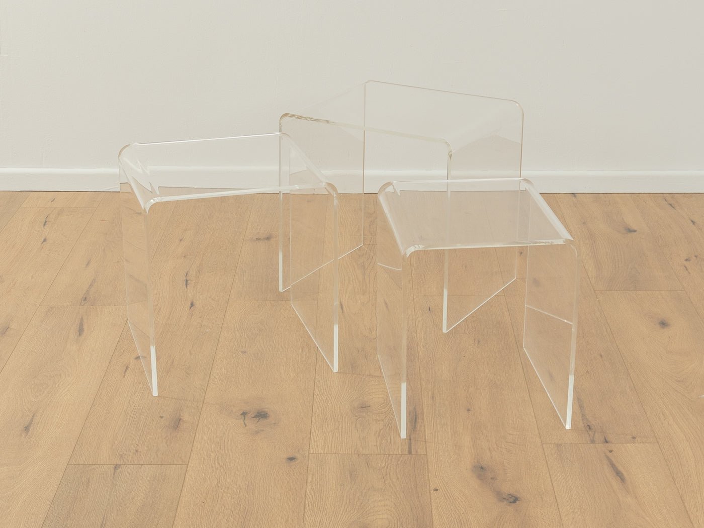 1960er Jahre Nesting tables - Mid Century Friends - Vintage - Retro - Mid Century