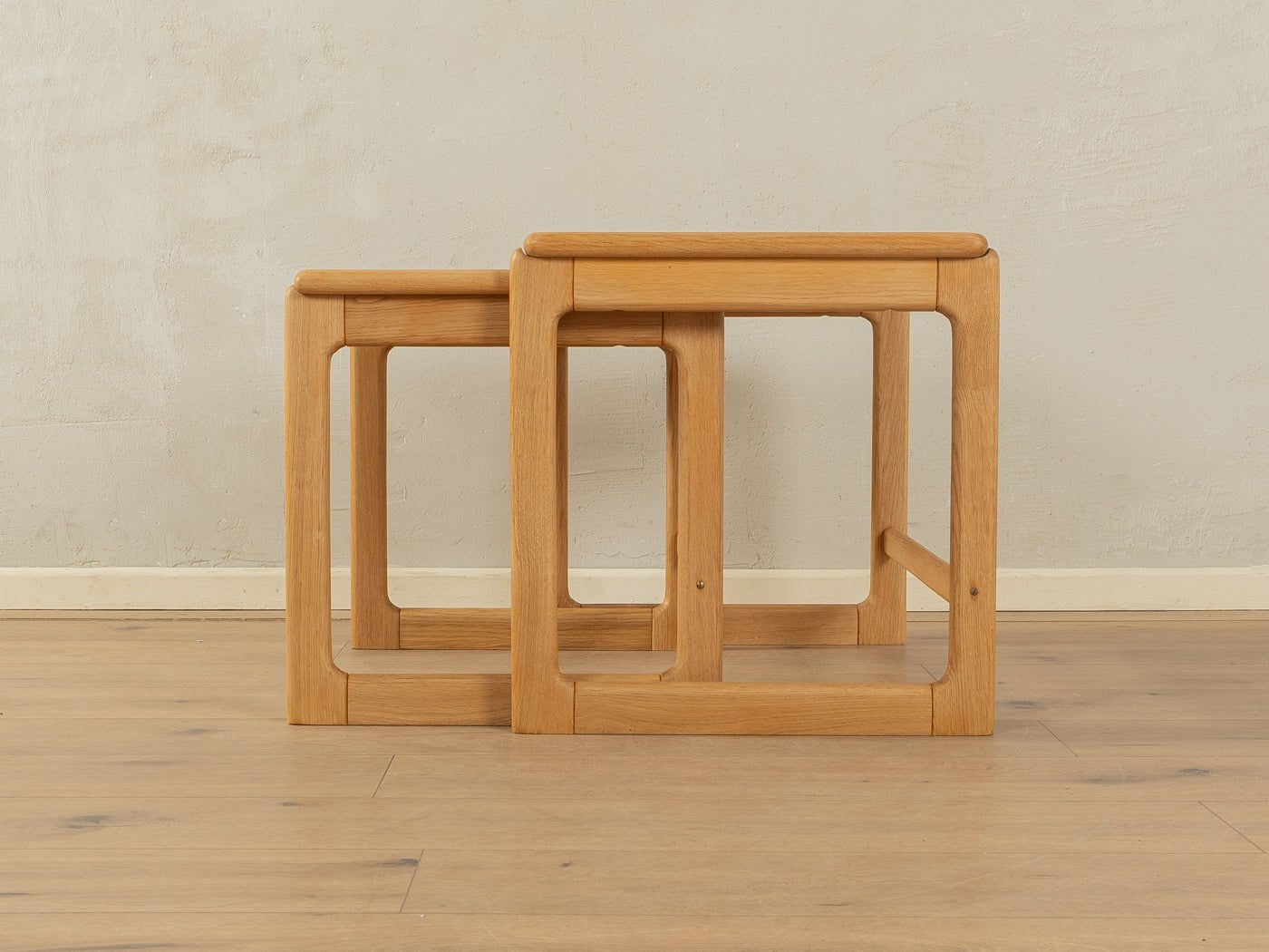 1960er Jahre Nesting tables - Mid Century Friends - Vintage - Retro - Mid Century