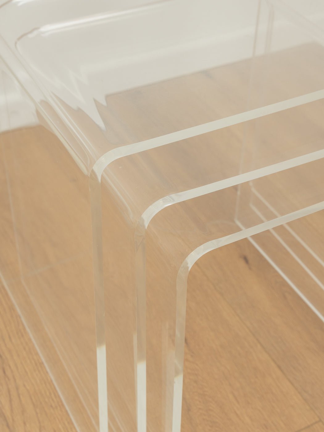 1960er Jahre Nesting tables - Mid Century Friends - Vintage - Retro - Mid Century