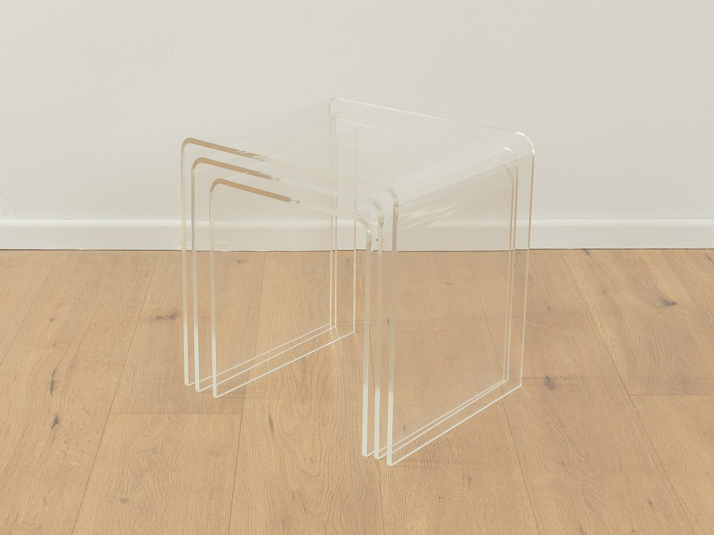 1960er Jahre Nesting tables - Mid Century Friends - Vintage - Retro - Mid Century