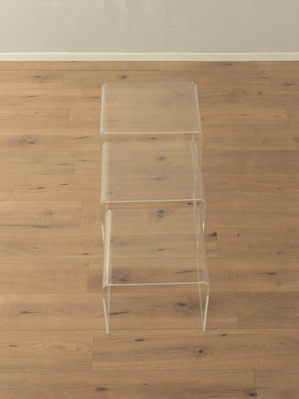 1960er Jahre Nesting tables - Mid Century Friends - Vintage - Retro - Mid Century
