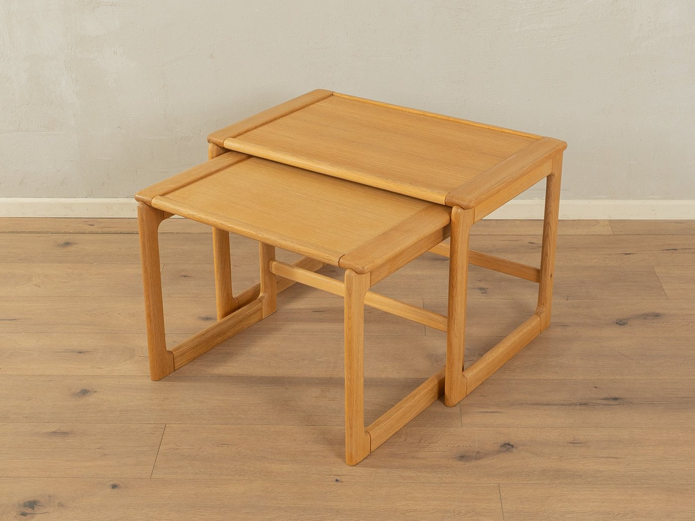 1960er Jahre Nesting tables - Mid Century Friends - Vintage - Retro - Mid Century