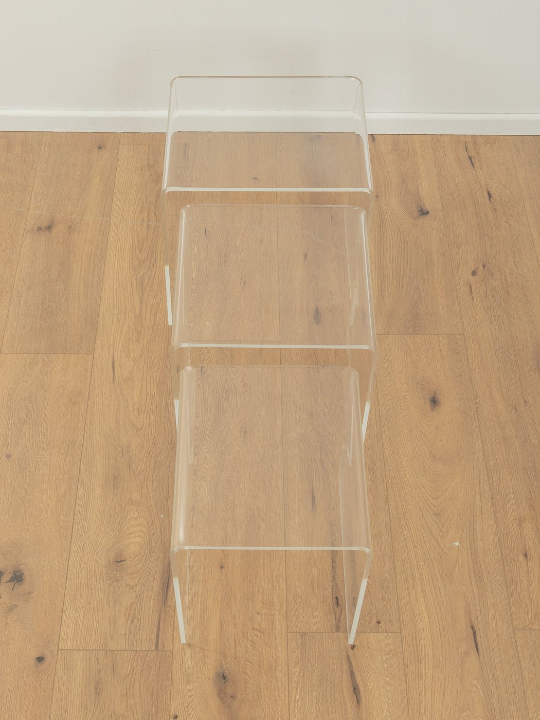 1960er Jahre Nesting tables - Mid Century Friends - Vintage - Retro - Mid Century