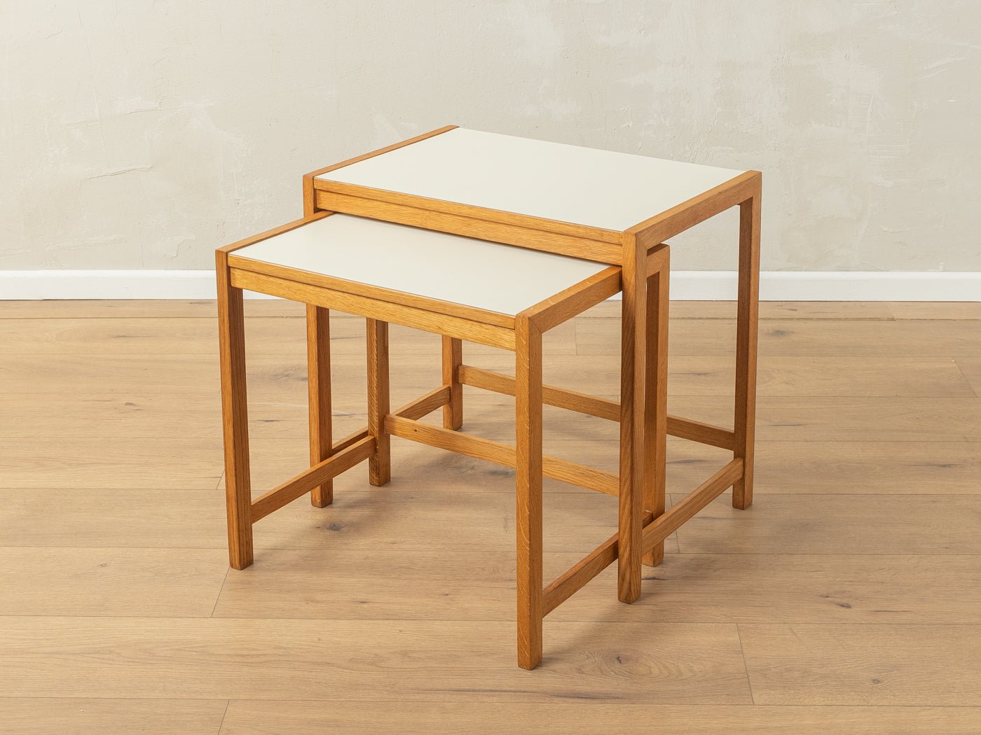 1960er Jahre Nesting tables - Mid Century Friends - Vintage - Retro - Mid Century