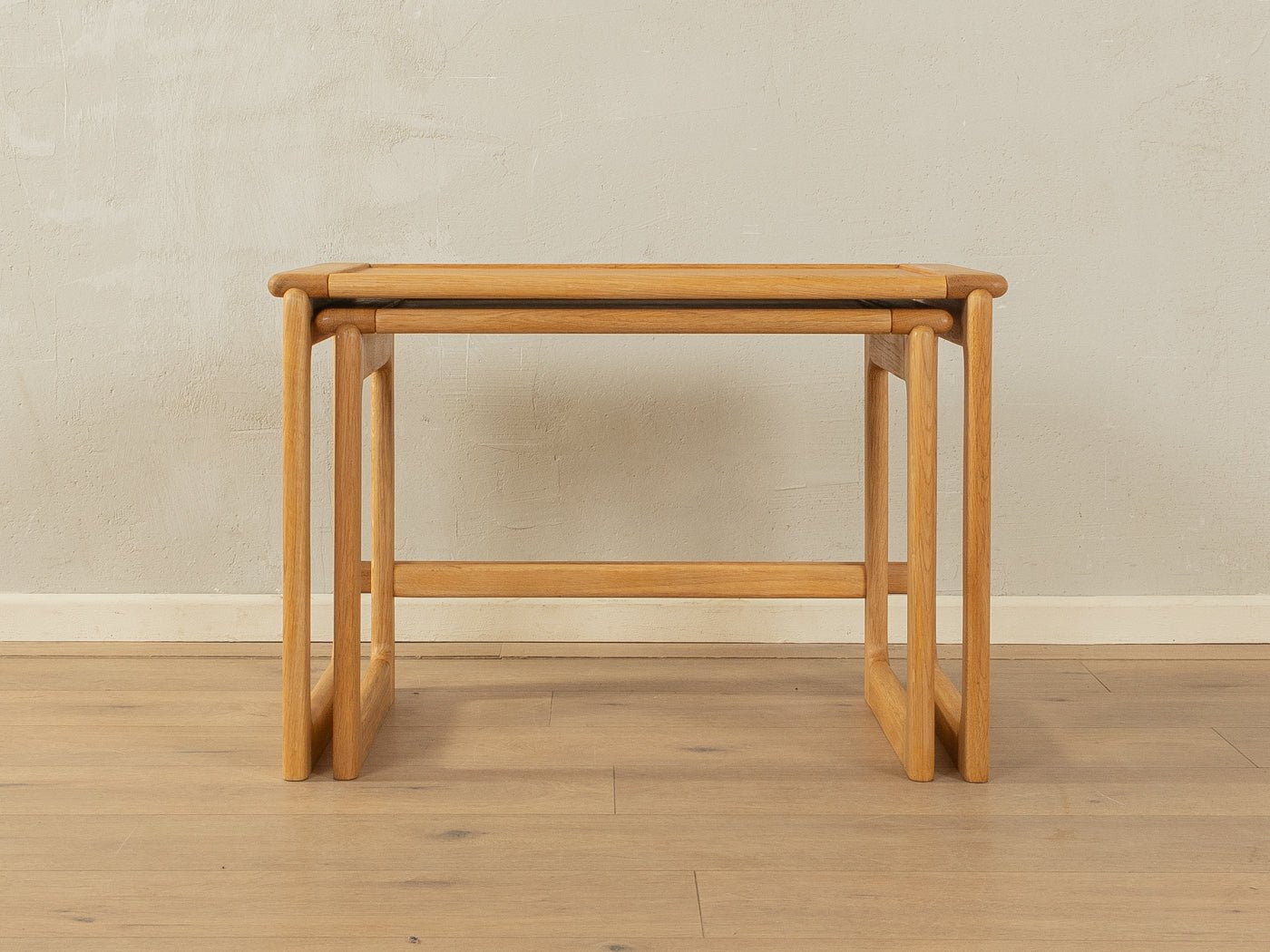 1960er Jahre Nesting tables - Mid Century Friends - Vintage - Retro - Mid Century