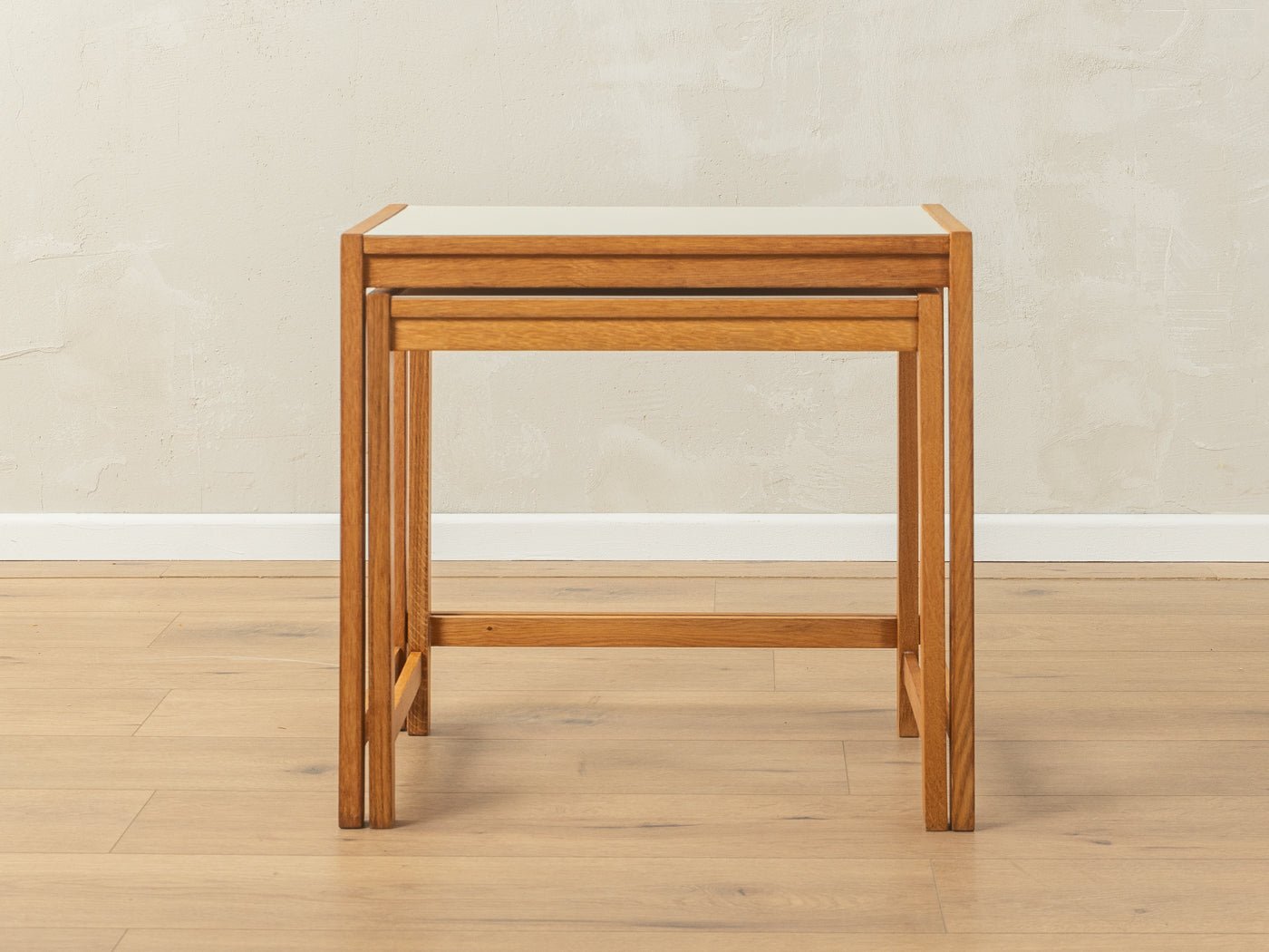 1960er Jahre Nesting tables - Mid Century Friends - Vintage - Retro - Mid Century