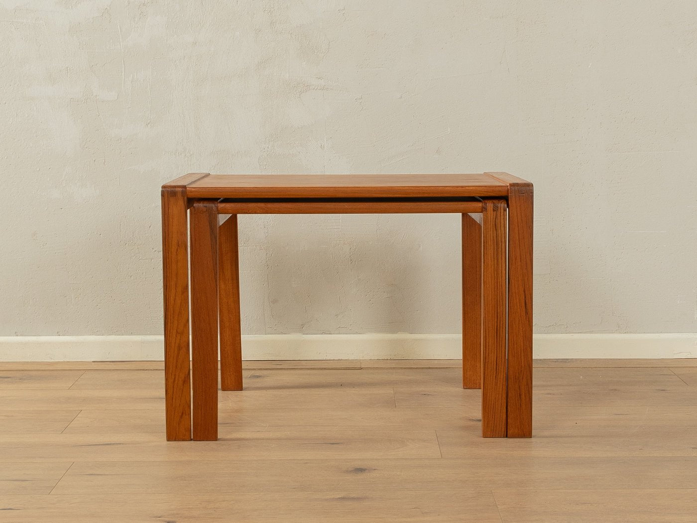 1960er Jahre Nesting Tables - Mid Century Friends - Vintage - Retro - Mid Century