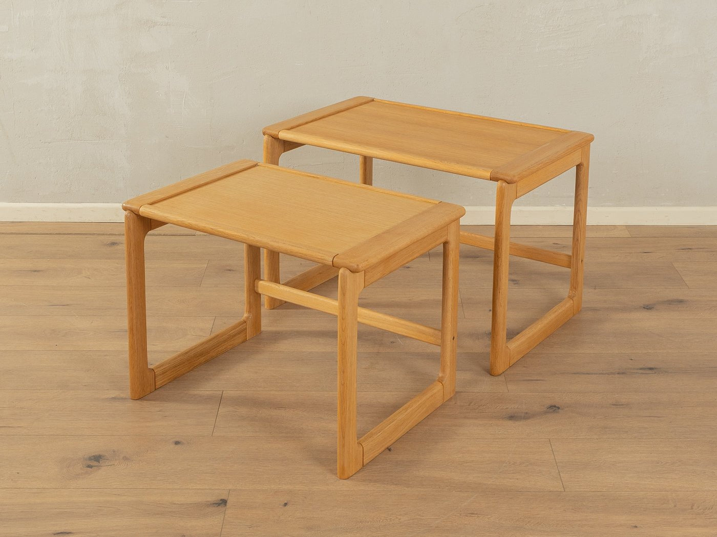 1960er Jahre Nesting tables - Mid Century Friends - Vintage - Retro - Mid Century