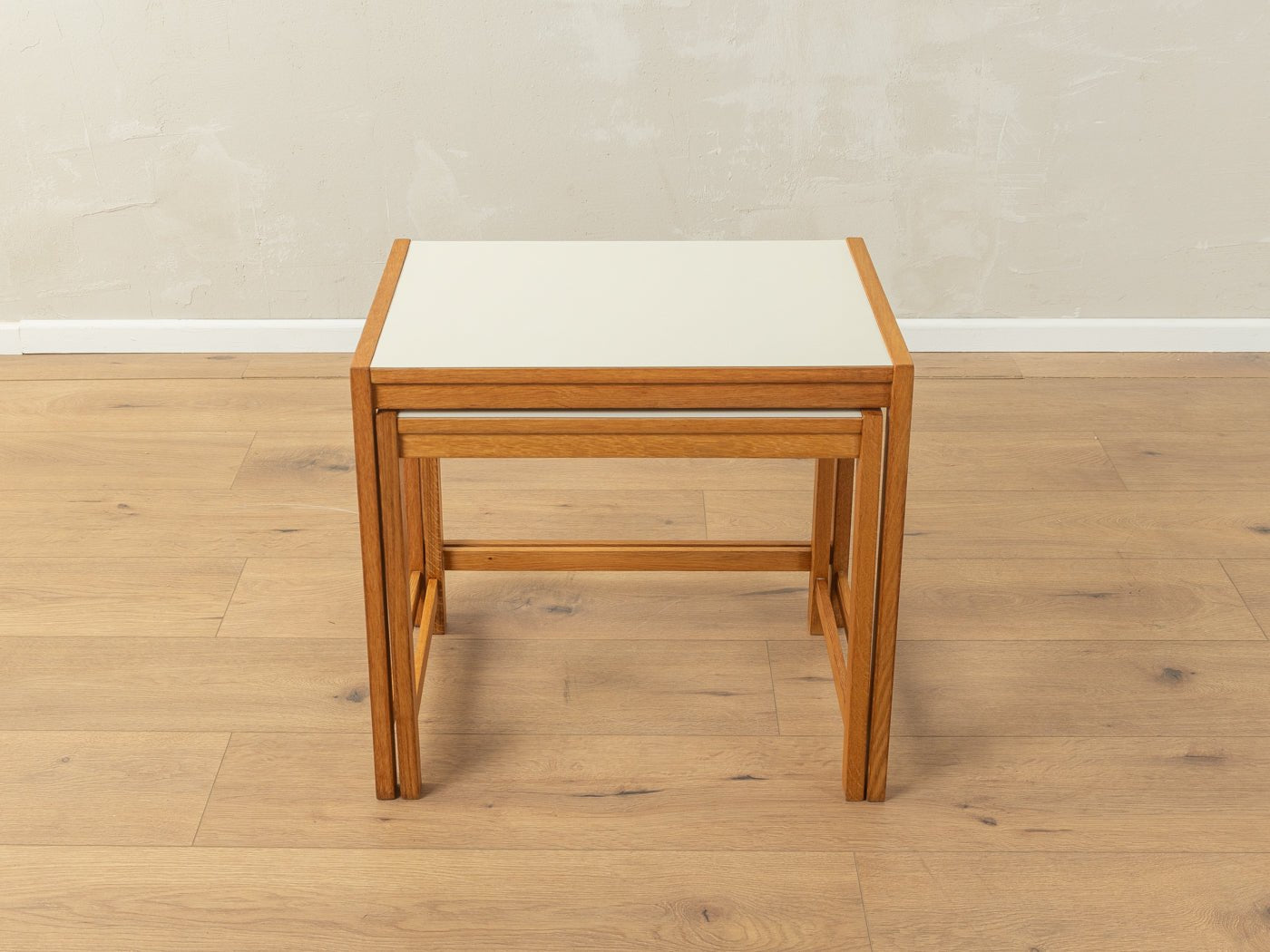 1960er Jahre Nesting tables - Mid Century Friends - Vintage - Retro - Mid Century