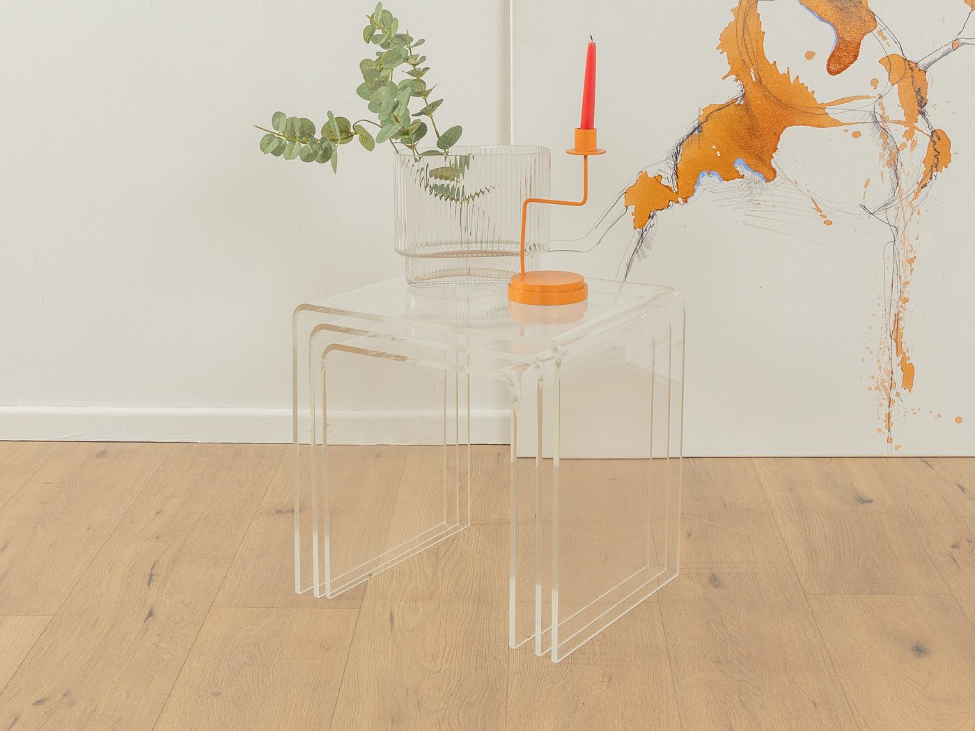 1960er Jahre Nesting tables - Mid Century Friends - Vintage - Retro - Mid Century