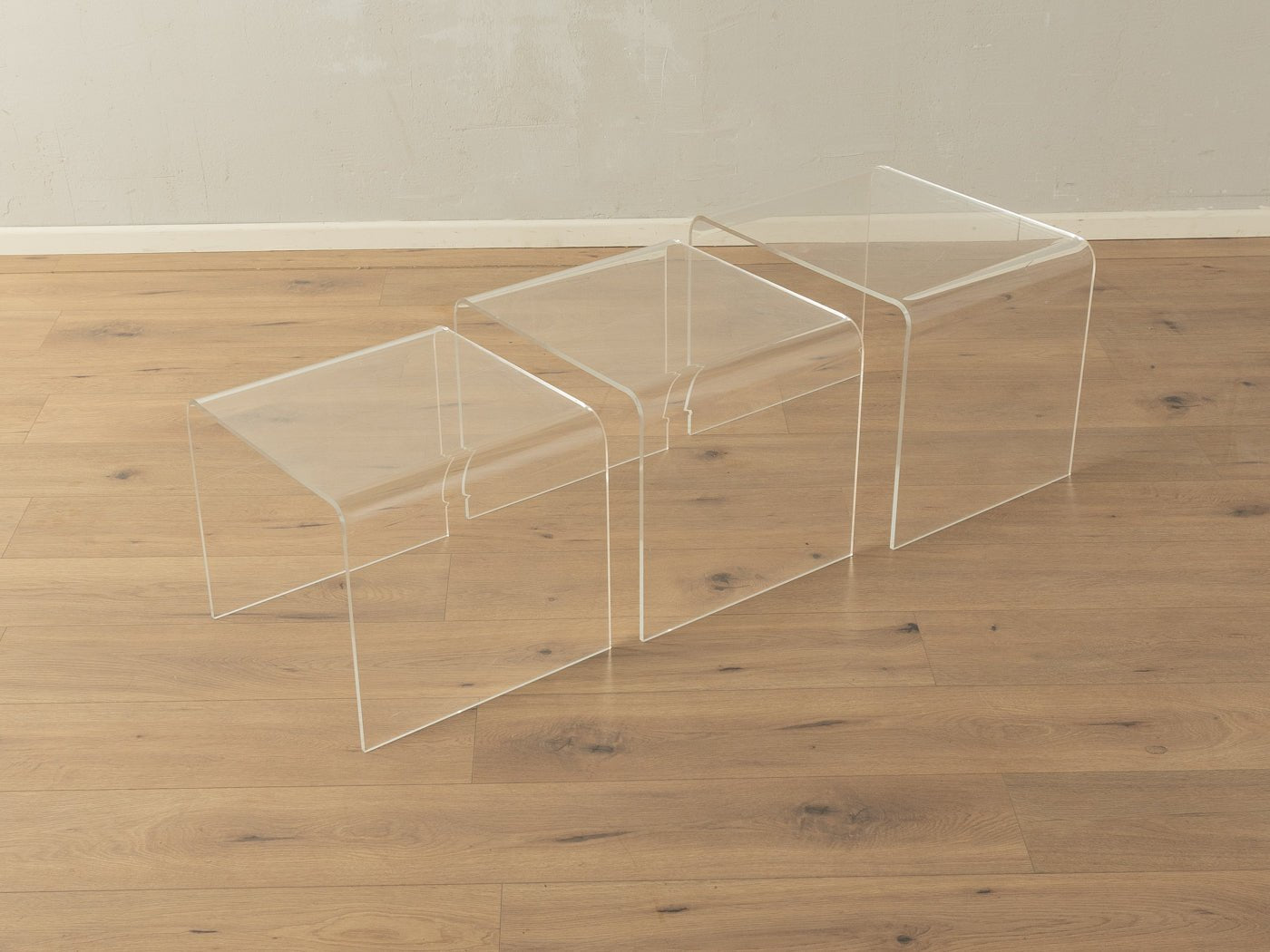 1960er Jahre Nesting tables - Mid Century Friends - Vintage - Retro - Mid Century
