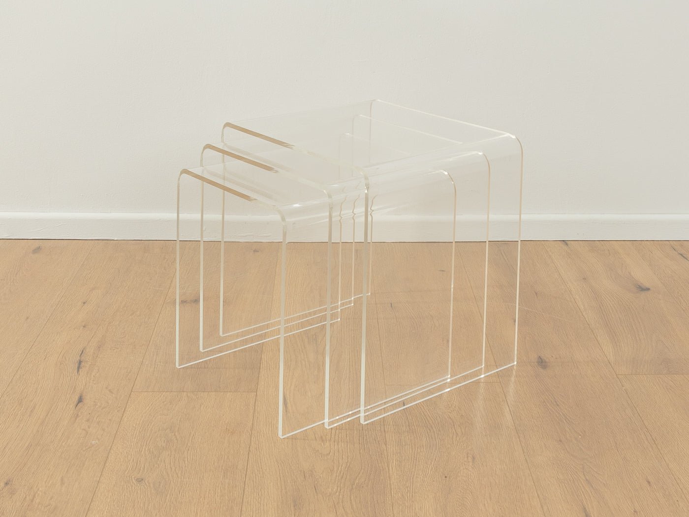 1960er Jahre Nesting tables - Mid Century Friends - Vintage - Retro - Mid Century