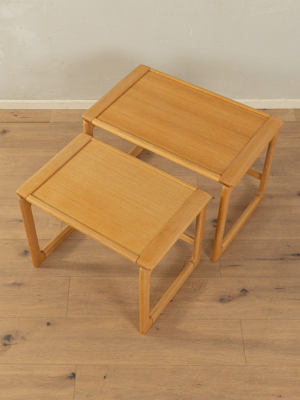 1960er Jahre Nesting tables - Mid Century Friends - Vintage - Retro - Mid Century
