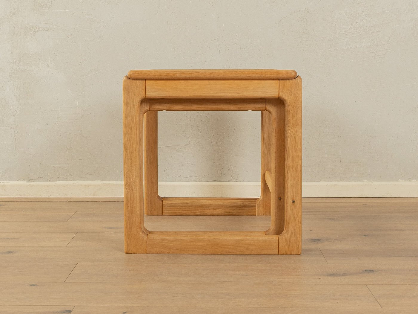1960er Jahre Nesting tables - Mid Century Friends - Vintage - Retro - Mid Century