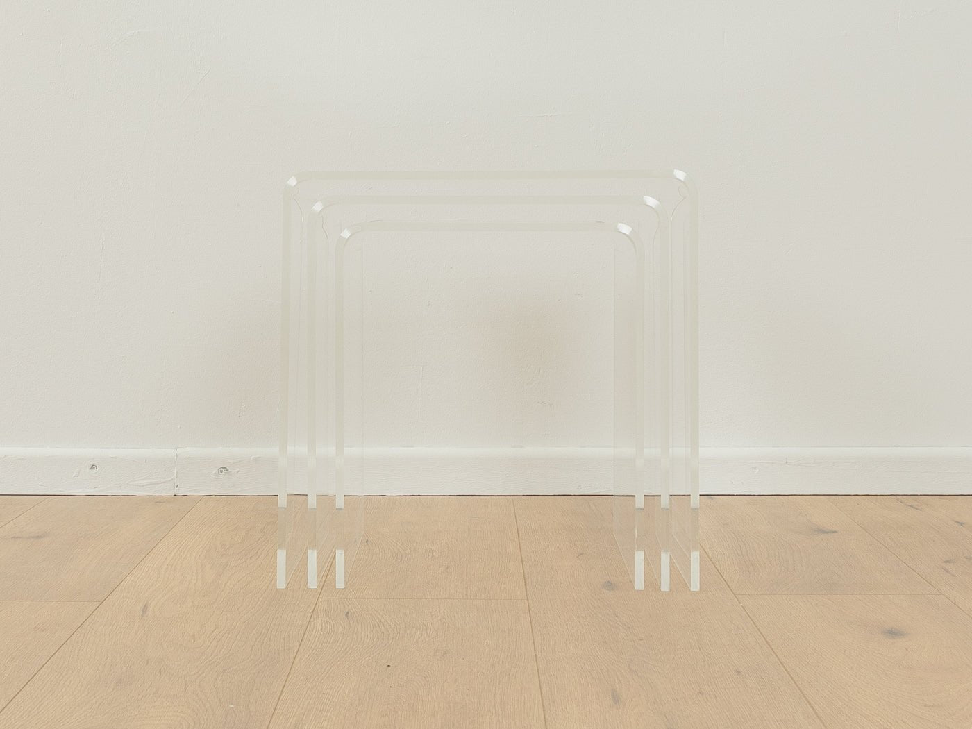 1960er Jahre Nesting tables - Mid Century Friends - Vintage - Retro - Mid Century