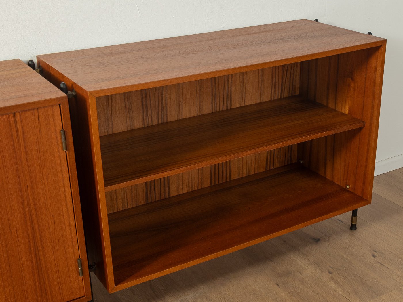 1960er Jahre Regalsystem - Mid Century Friends - Vintage - Retro - Mid Century