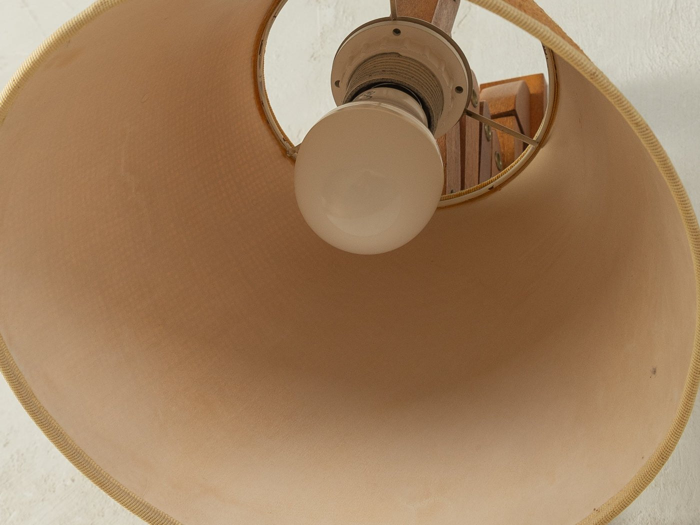 1960er Jahre Scherenlampe - Mid Century Friends - Vintage - Retro - Mid Century