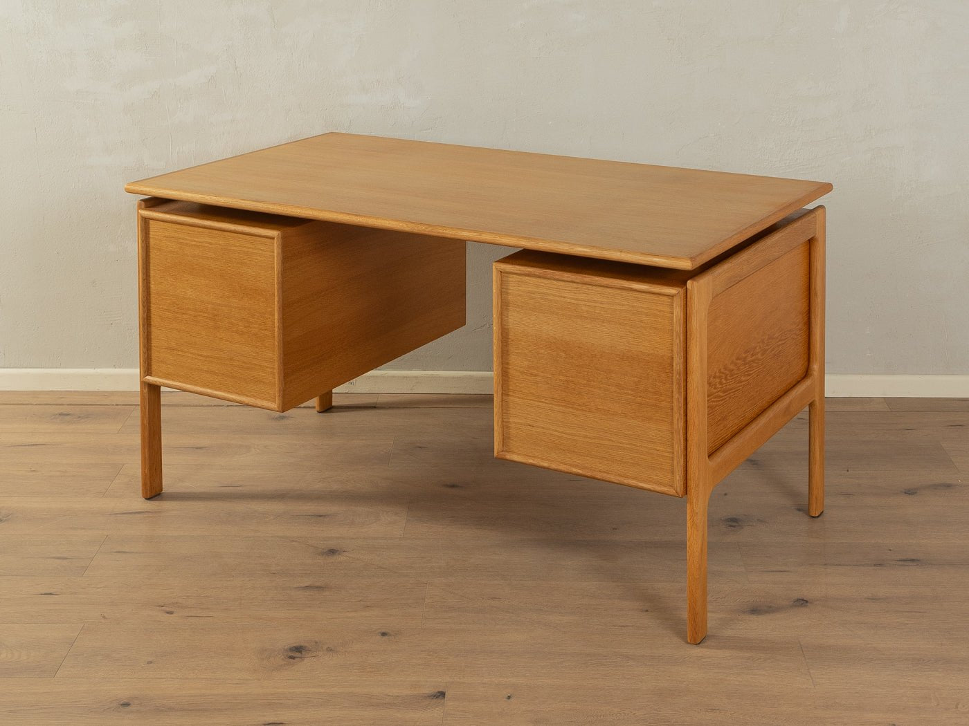 1960er Jahre Schreibtisch, Arne Vodder - Mid Century Friends - Vintage - Retro - Mid Century