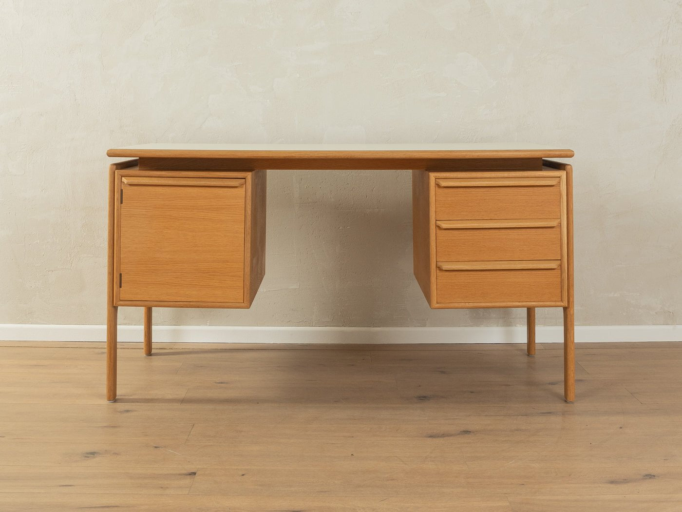 1960er Jahre Schreibtisch, Arne Vodder - Mid Century Friends - Vintage - Retro - Mid Century