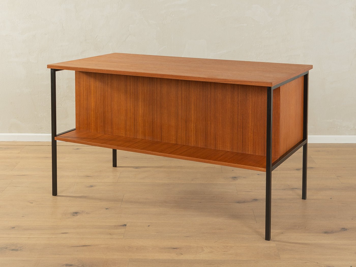 1960er Jahre Schreibtisch, Günter Renkel - Mid Century Friends - Vintage - Retro - Mid Century