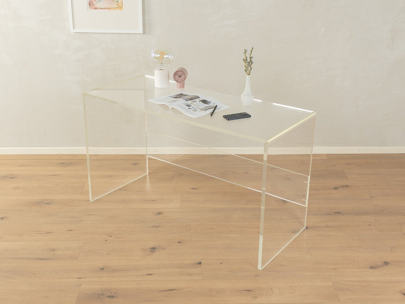 1960er Jahre Schreibtisch - Mid Century Friends - Vintage - Retro - Mid Century