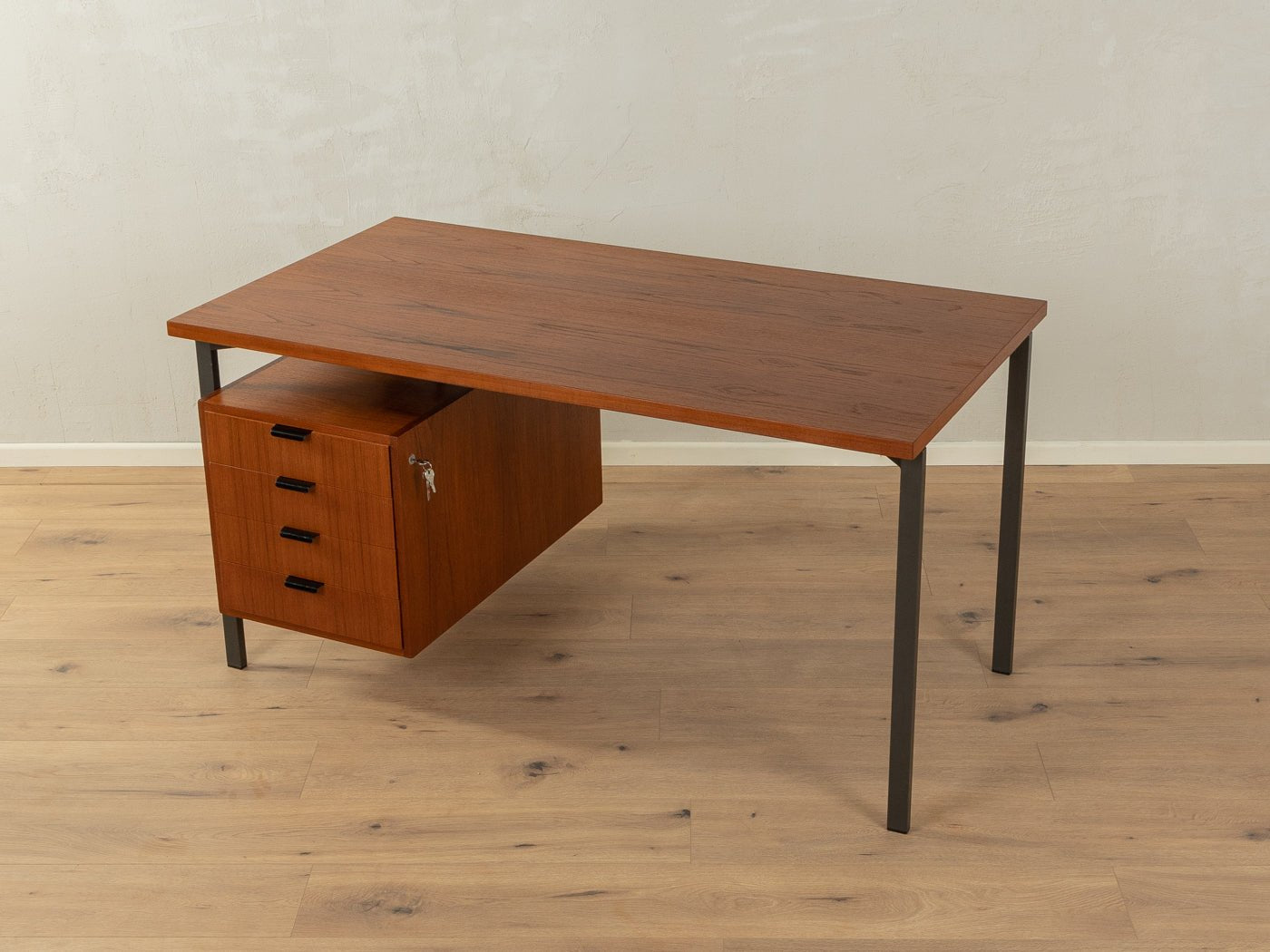 1960er Jahre Schreibtisch - Mid Century Friends - Vintage - Retro - Mid Century