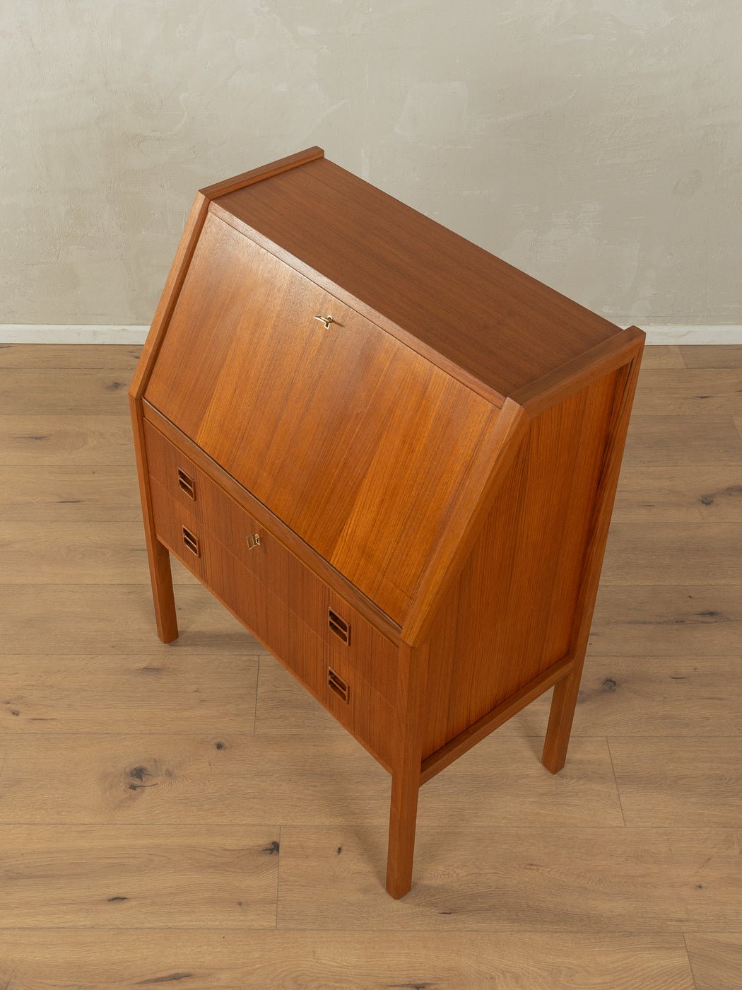1960er Jahre Sekretär, AEJM Møbler - Mid Century Friends - Vintage - Retro - Mid Century