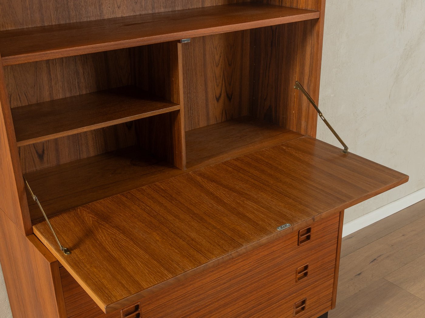 1960er Jahre Sekretär - Mid Century Friends - Vintage - Retro - Mid Century