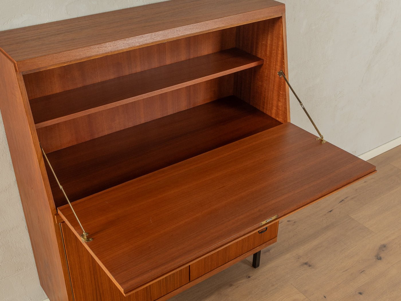 1960er Jahre Sekretär - Mid Century Friends - Vintage - Retro - Mid Century