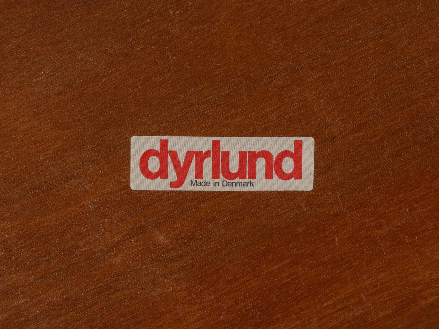 1960er Jahre Servierwagen, Dyrlund - Mid Century Friends - Vintage - Retro - Mid Century
