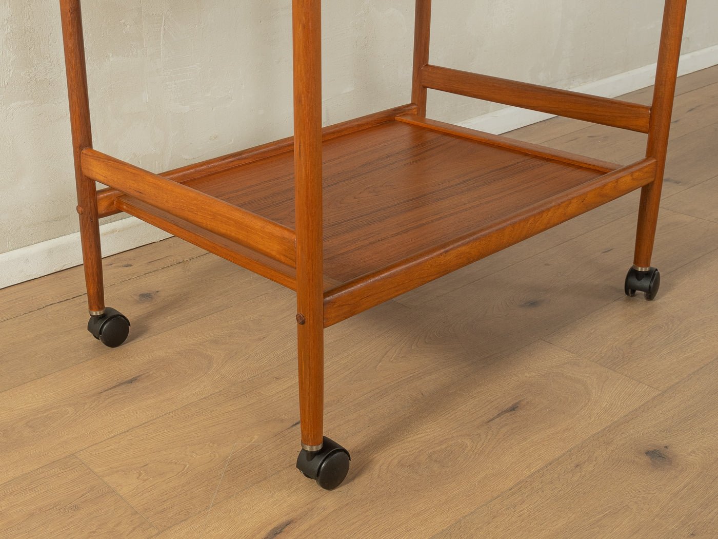 1960er Jahre Servierwagen, Dyrlund - Mid Century Friends - Vintage - Retro - Mid Century