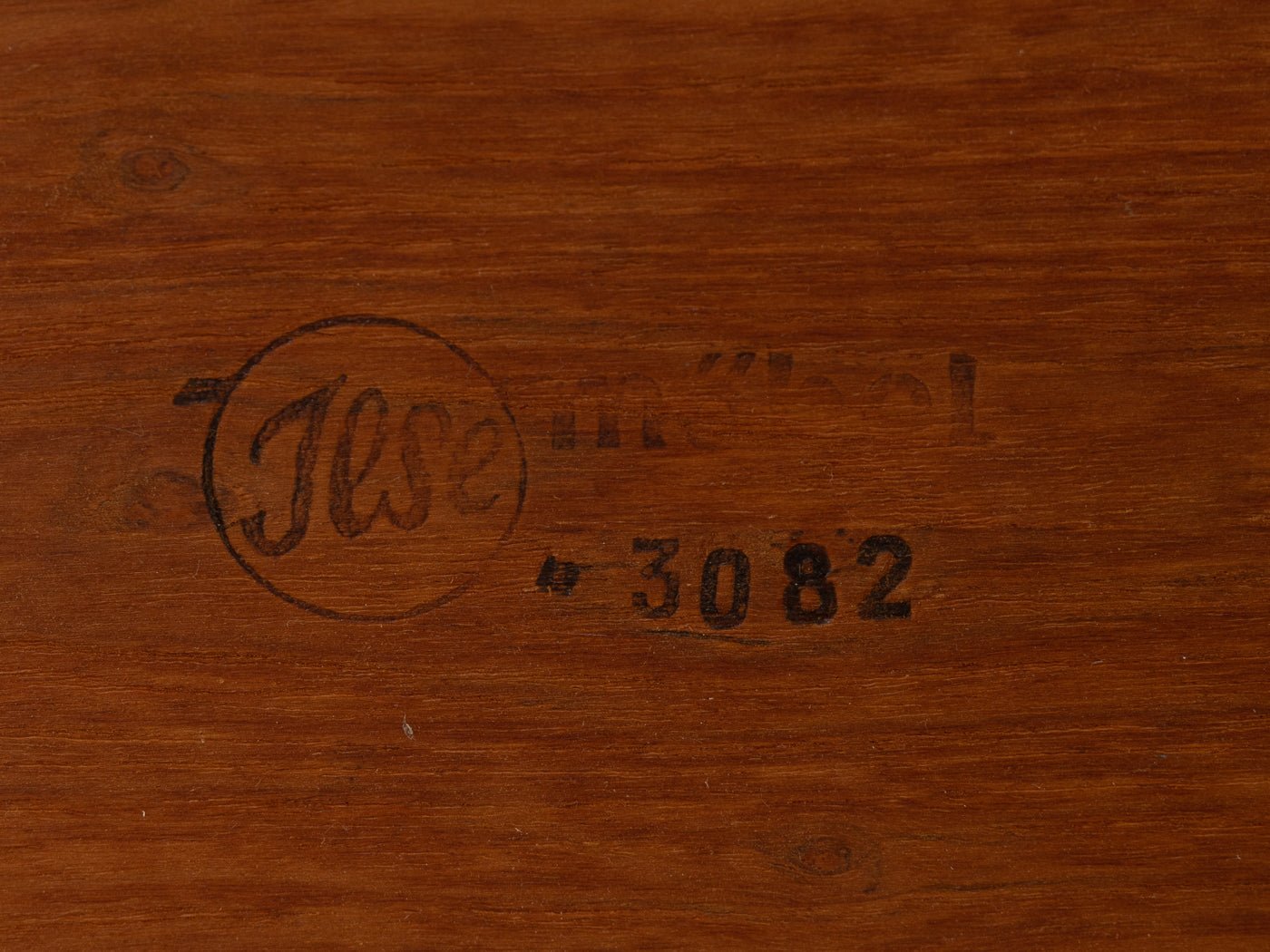 1960er Jahre Servierwagen, Ilse Möbel - Mid Century Friends - Vintage - Retro - Mid Century