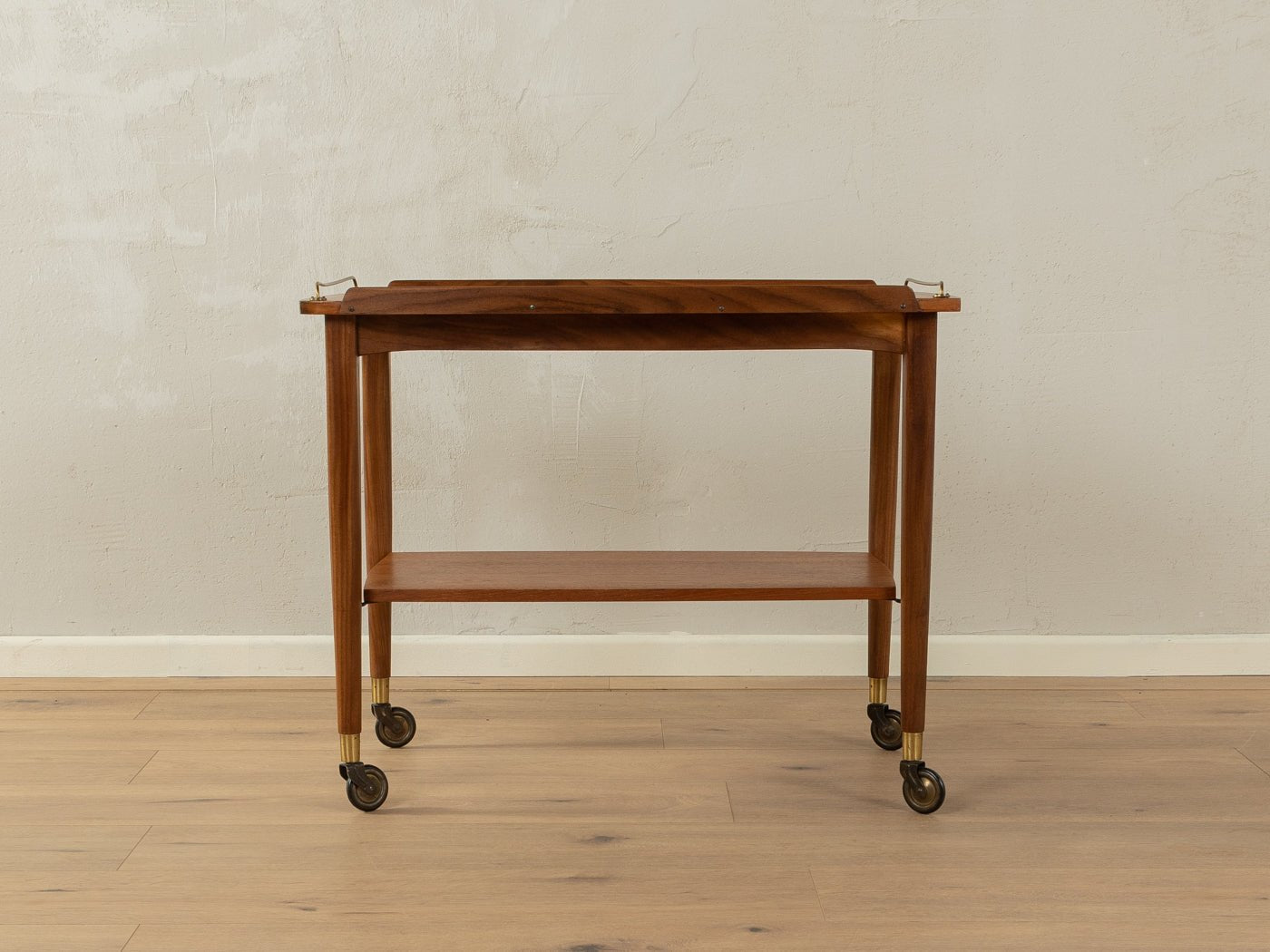 1960er Jahre Servierwagen, Ilse Möbel - Mid Century Friends - Vintage - Retro - Mid Century