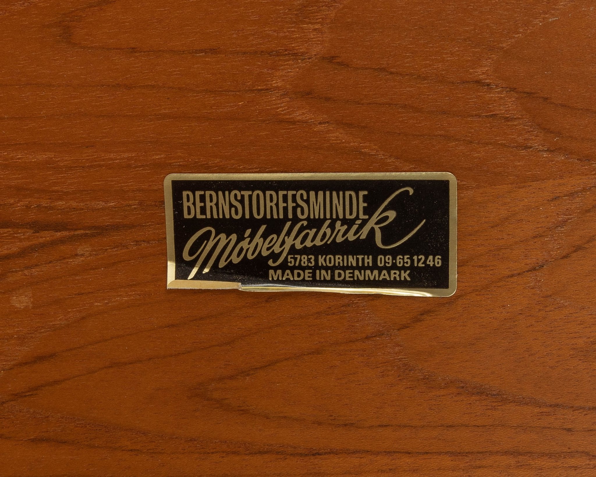 1960er Jahre Servierwagen, Poul Hundevad - Mid Century Friends - Vintage - Retro - Mid Century
