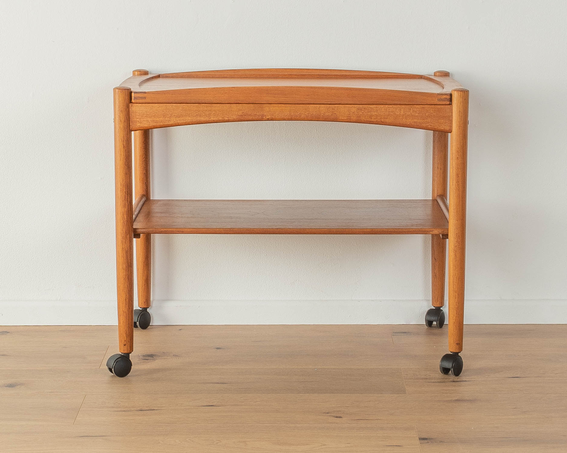 1960er Jahre Servierwagen, Poul Hundevad - Mid Century Friends - Vintage - Retro - Mid Century