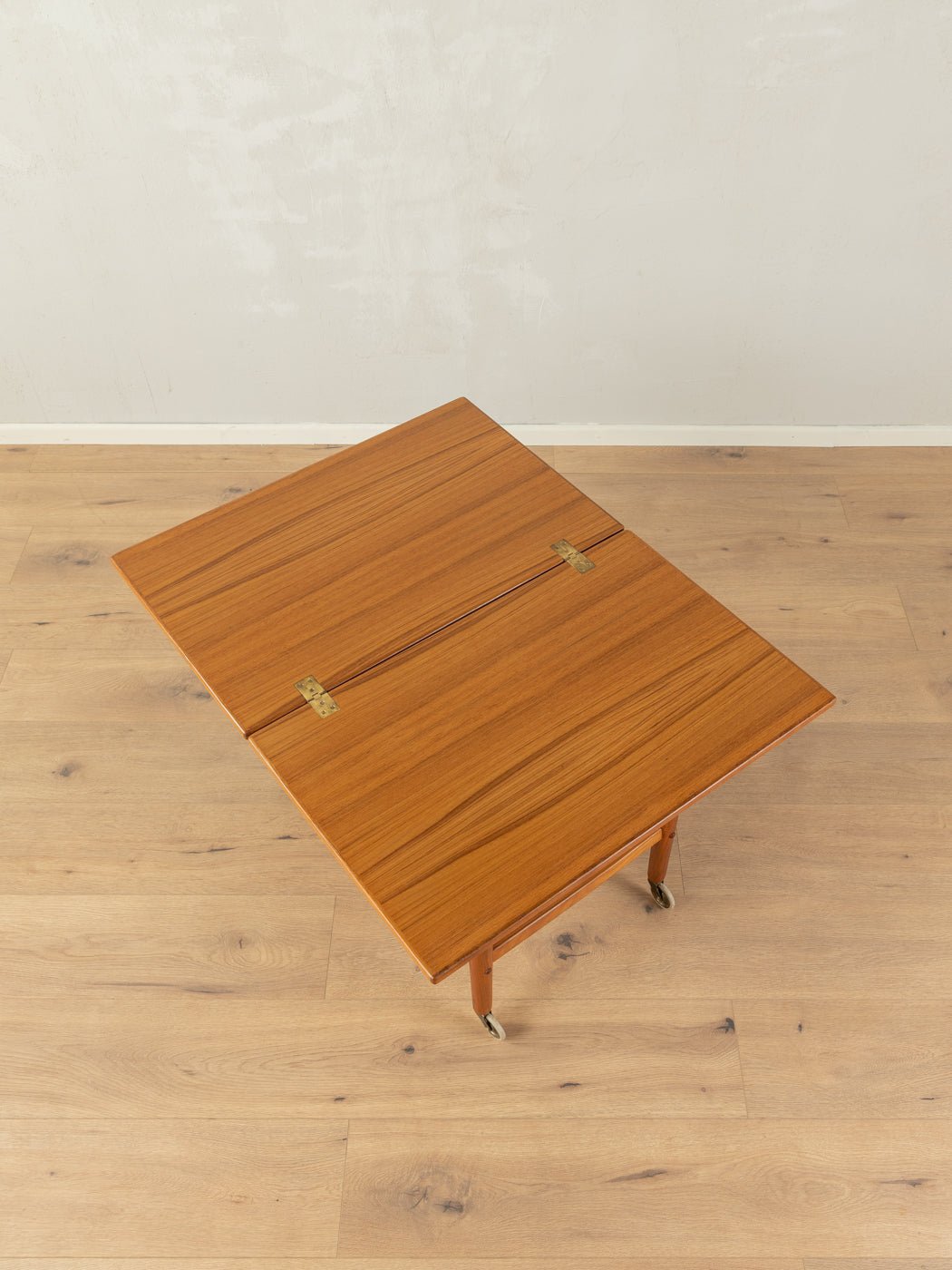 1960er Jahre Servierwagen, Poul Jeppesen - Mid Century Friends - Vintage - Retro - Mid Century