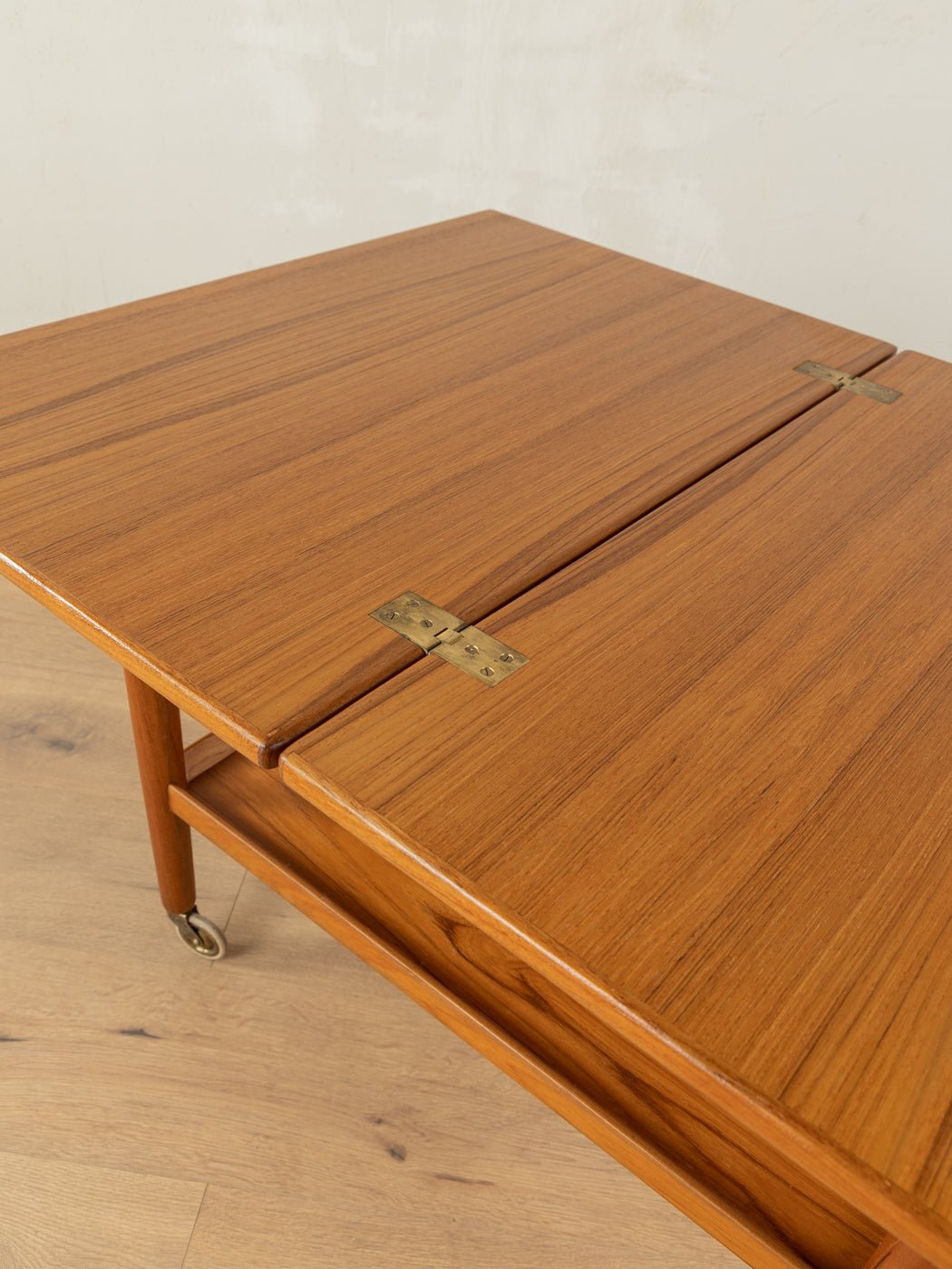 1960er Jahre Servierwagen, Poul Jeppesen - Mid Century Friends - Vintage - Retro - Mid Century