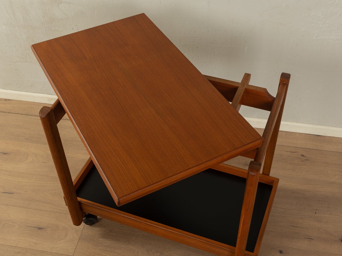 1960er Jahre Servierwagen - Mid Century Friends - Vintage - Retro - Mid Century