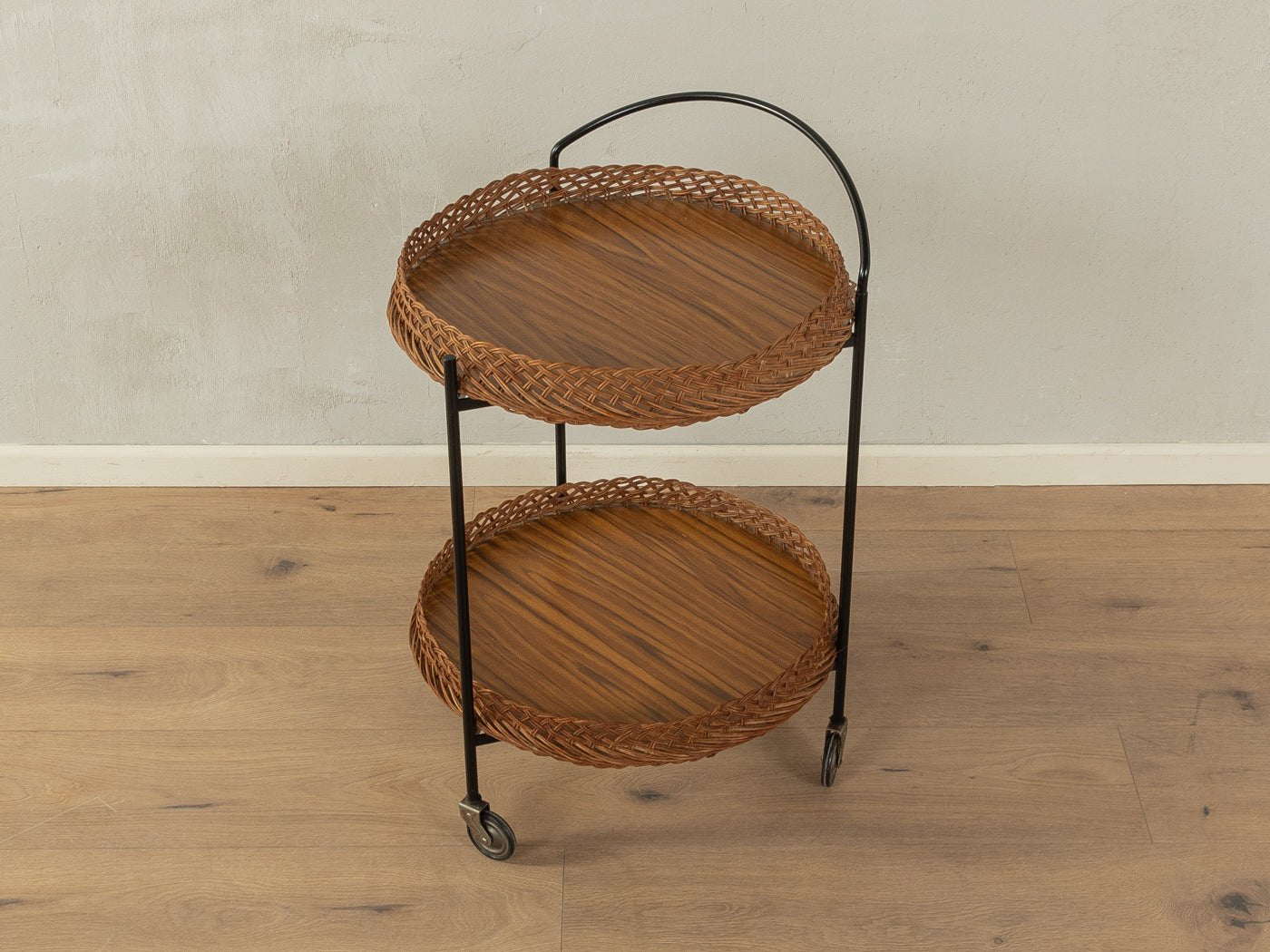 1960er Jahre Servierwagen - Mid Century Friends - Vintage - Retro - Mid Century