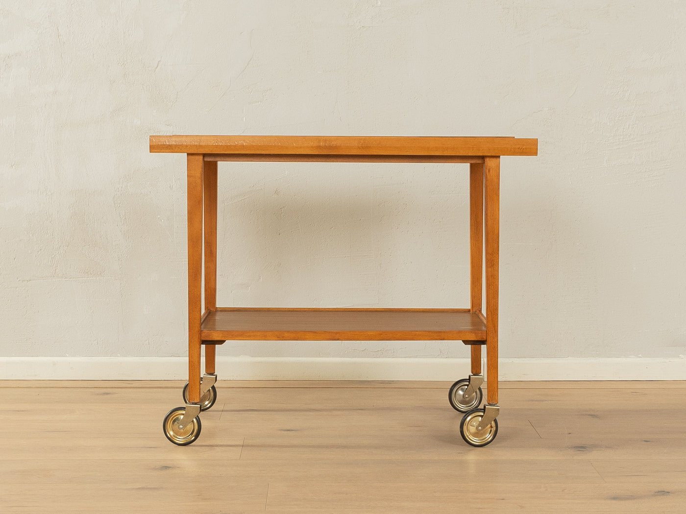 1960er Jahre Servierwagen - Mid Century Friends - Vintage - Retro - Mid Century